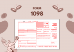 Free 1098 Tax Form