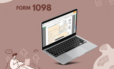 IRS Form 1098 for 2023